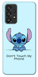 Чехол на Samsung Galaxy A33 5G Stitch ver.5 фото 1 Чехол на Samsung Galaxy A33 5G Stitch ver.5 фото 1 из 1