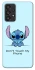 Чохол на Samsung Galaxy A33 5G Stitch ver.5 фото 1 з 1