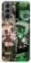 Чохол на Samsung Galaxy S21 FE Dandy World Shelly Art фото 1 з 1