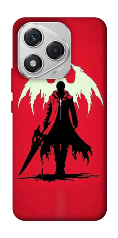 Чехол на Honor 400 Lite Devil May Cry v2 фото 1 из 1