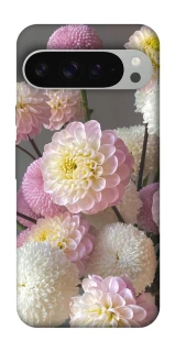 Чохол на Google Pixel 9 Pro XL Flowers v2 фото 1 з 1