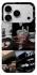 Чехол на Apple iPhone 18 Pro Max Men's style v3 фото 1 из 1