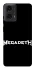 Чехол на Motorola Moto G04 Megadeth logo фото 1 Чехол на Motorola Moto G04 Megadeth logo фото 1 из 1