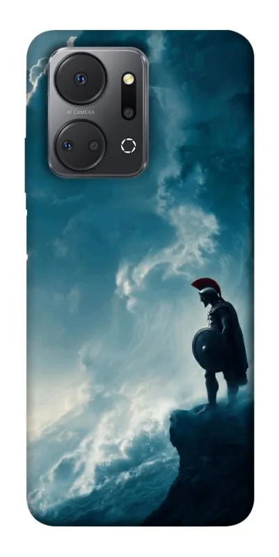 Чехол на Huawei Honor X7a Odyssey ver.2 фото 1 из 1