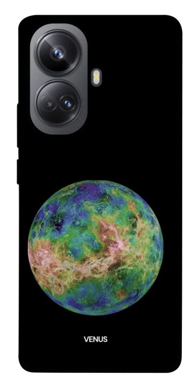 Чехол на Realme 10 Pro+ Venus фото 1 из 1