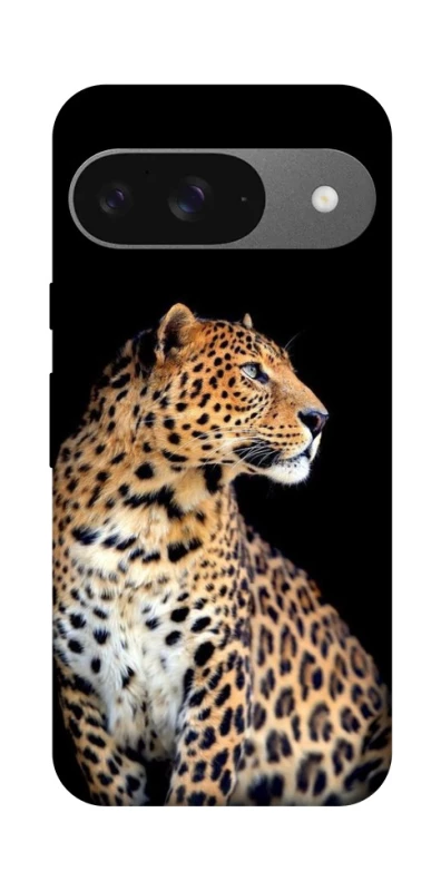 Чохол на Google Pixel 10 Leopard v2 фото 1 з 1