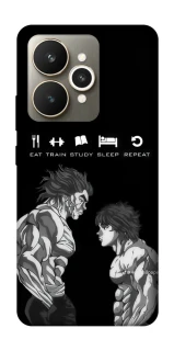 Чохол на Realme 15 Baki v2 фото 1 з 1