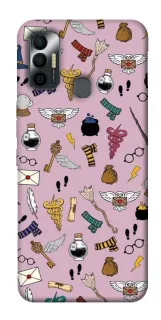 Чохол на TECNO Spark 7 Harry Potter V16 фото 1 з 1