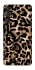 Чохол на Samsung Galaxy M55 Leopard Skin v4 фото 1 з 1