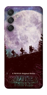 Чехол на Samsung Galaxy M55 Stranger Things ver.34 фото 1 из 1