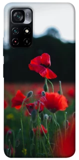 Чехол на Xiaomi Poco M4 Pro 5G Мак фото 1 из 1