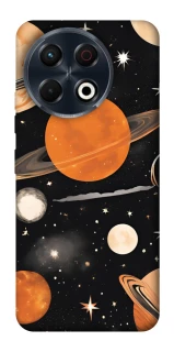 Чехол на TECNO Spark 30 Pro (KL7) Space фото 1 из 1