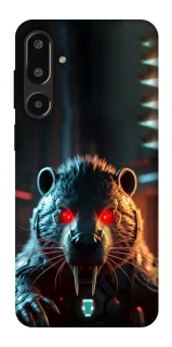 Чохол на Samsung Galaxy F16 Cyber ​​beaver фото 1 з 1