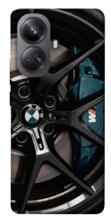 Чохол на Realme 10 Pro+ Wheel BMW v3 фото 1 з 1