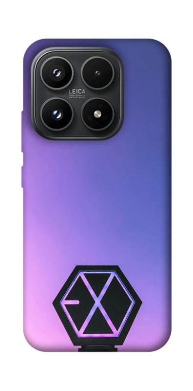 Чохол на Xiaomi 17 EXO Logo фото 1 з 1