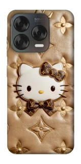 Чехол на ZTE Blade V70 Design Hello Kitty ver.2 фото 1 из 2