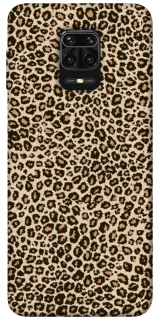 Чохол на Xiaomi Redmi Note 9s / Note 9 Pro / Note 9 Pro Max Leopard Skin v2 фото 1 з 1