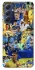 Чехол на Samsung Galaxy M54 5G UA-Football ver.6 фото 1 из 1