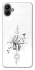 Чехол на Samsung Galaxy A04 Tattoo ver.9 фото 1 из 1