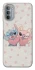 Чехол на Motorola Moto G31 Stitch ver.29 фото 1 из 1