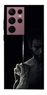 Чехол на Samsung Galaxy S22 Ultra Logan фото 1 из 1