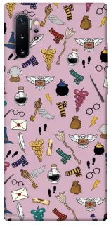 Чохол на Samsung Galaxy Note 10 Plus Harry Potter V16 фото 1 з 1