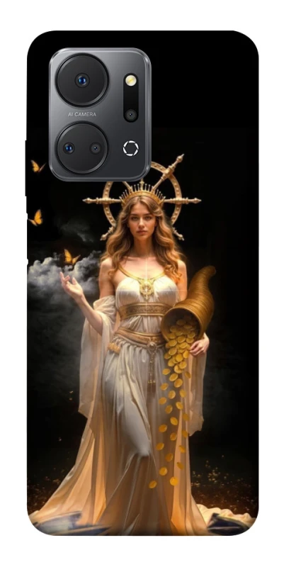 Чохол на Huawei Honor X7a Fortuna фото 1 з 1