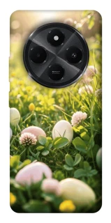 Чехол на Xiaomi Poco M7 Hello Spring фото 1 из 1
