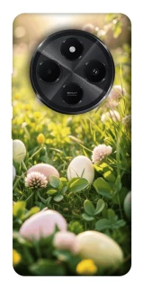 Чехол на Xiaomi Redmi A4 Hello Spring фото 1 из 1