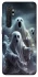 Чехол на Xiaomi Mi Note 10 Lite Ghost фото 1 из 1