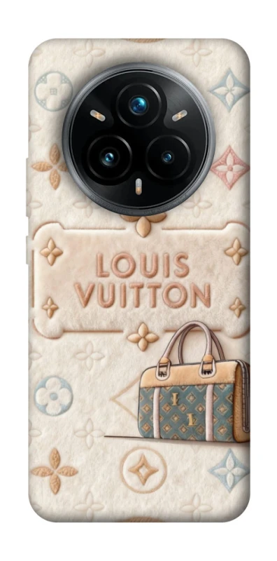 Чохол на Realme 14 Pro Louis Vuitton фото 1 з 1
