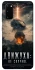 Чохол на Samsung Galaxy S20 Moscow never sleeps фото 1 з 1
