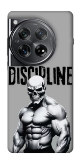 Чехол на OnePlus 12 Discipline v1 фото 1 из 1
