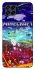 Чохол на Samsung Galaxy M33 5G Minecraft world фото 1 з 1