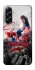 Чохол на Samsung Galaxy A57 5G Spider Man ver.1 фото 1 з 1