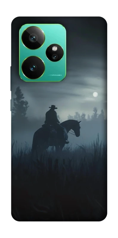 Чехол на Realme GT 7 cowboy фото 1 из 1