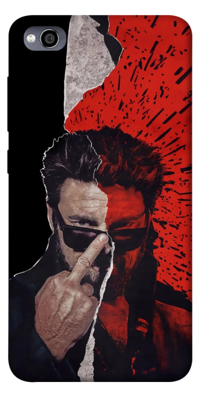 Чохол на Xiaomi Redmi 4a Billy Butcher фото 1 з 1