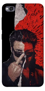 Чохол на Xiaomi Redmi 4a Billy Butcher фото 1 з 1