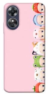 Чехол на Oppo A17 Sonny angel wallpaper фото 1 из 1