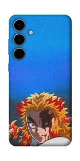Чохол на Samsung Galaxy S25 Anime v19 фото 1 з 1