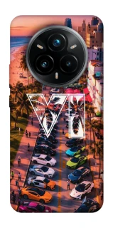 Чохол на Realme 14 Pro+ GTA ver.2 фото 1 з 1