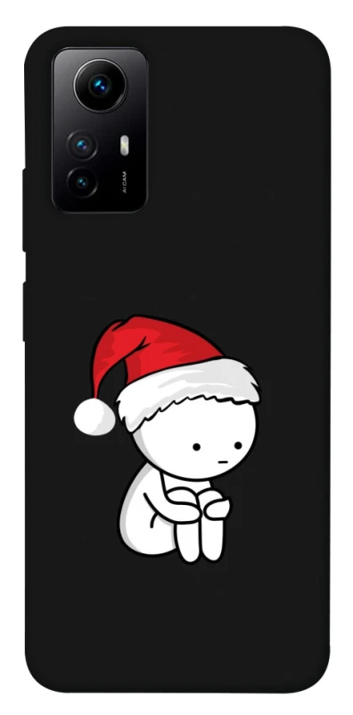 Чехол на Xiaomi Redmi Note 12S Christmas mood ver.2 фото 1 из 1