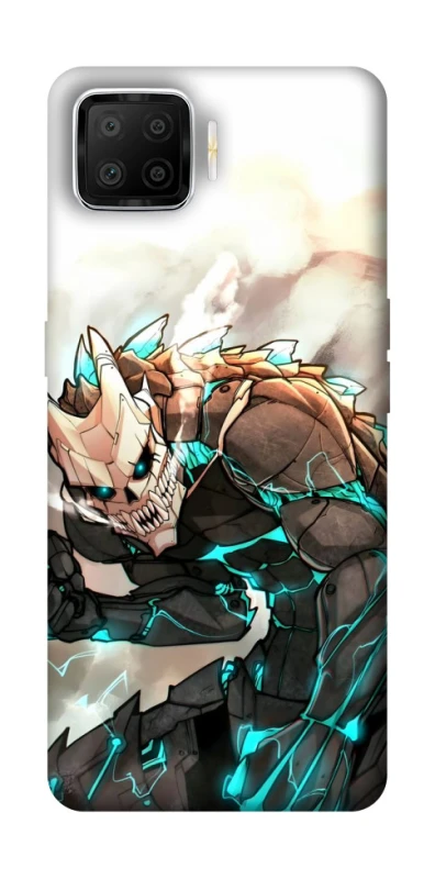 Чохол на Oppo A73 (2017) Kaijuu№8 фото 1 з 1