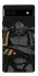 Чехол на Google Pixel 6a Warhammer 40k v3 фото 1 из 1