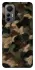 Чохол на Xiaomi 12 Lite Camouflage v30 фото 1 з 1
