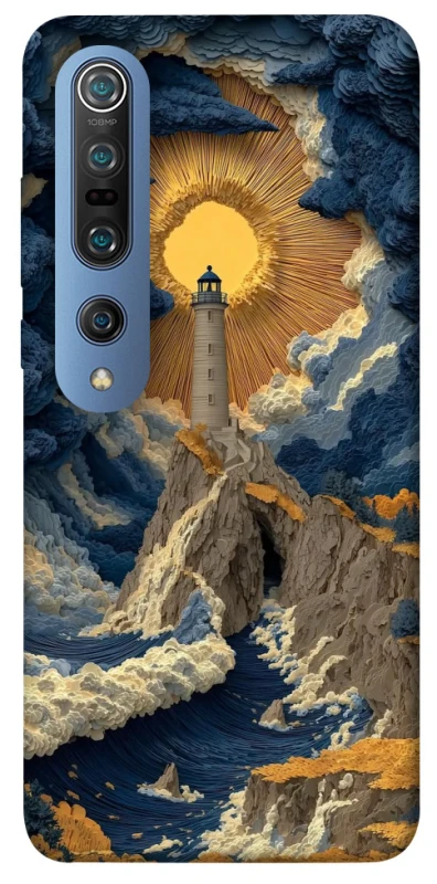 Чохол на Xiaomi Mi 10 / Mi 10 Pro Lighthouse ver.2 фото 1 з 1