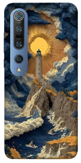 Чохол на Xiaomi Mi 10 / Mi 10 Pro Lighthouse ver.2 фото 1 з 1