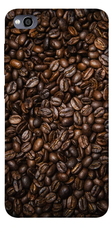 Чохол на Xiaomi Redmi 4a Сoffee beans фото 1 з 1