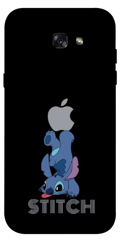 Чохол на Samsung A720 Galaxy A7 (2017) Stitch ver.18 фото 1 з 1