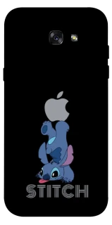 Чохол на Samsung A720 Galaxy A7 (2017) Stitch ver.18 фото 1 з 1